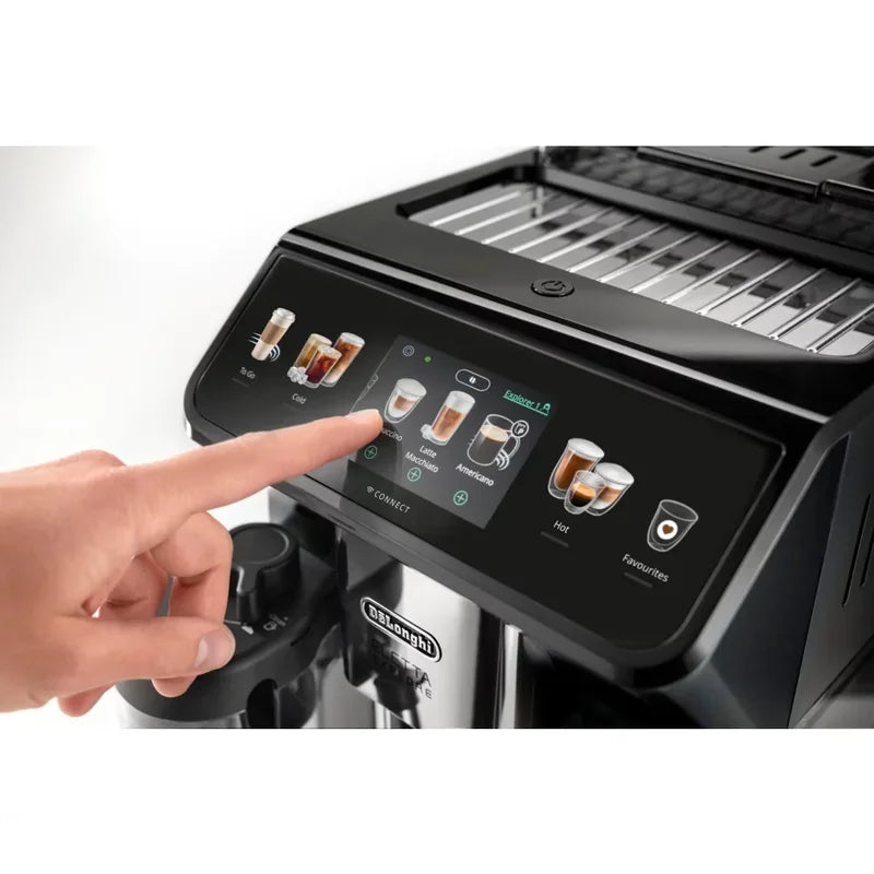 De'Longhi Eletta Explore ECAM450.65.G