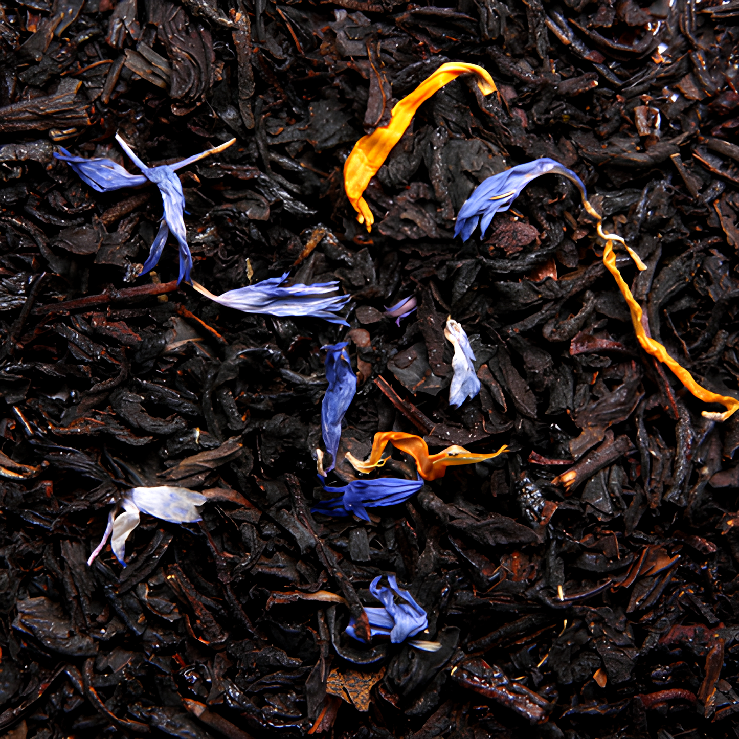 Thé noir | Earl Grey Supérieur