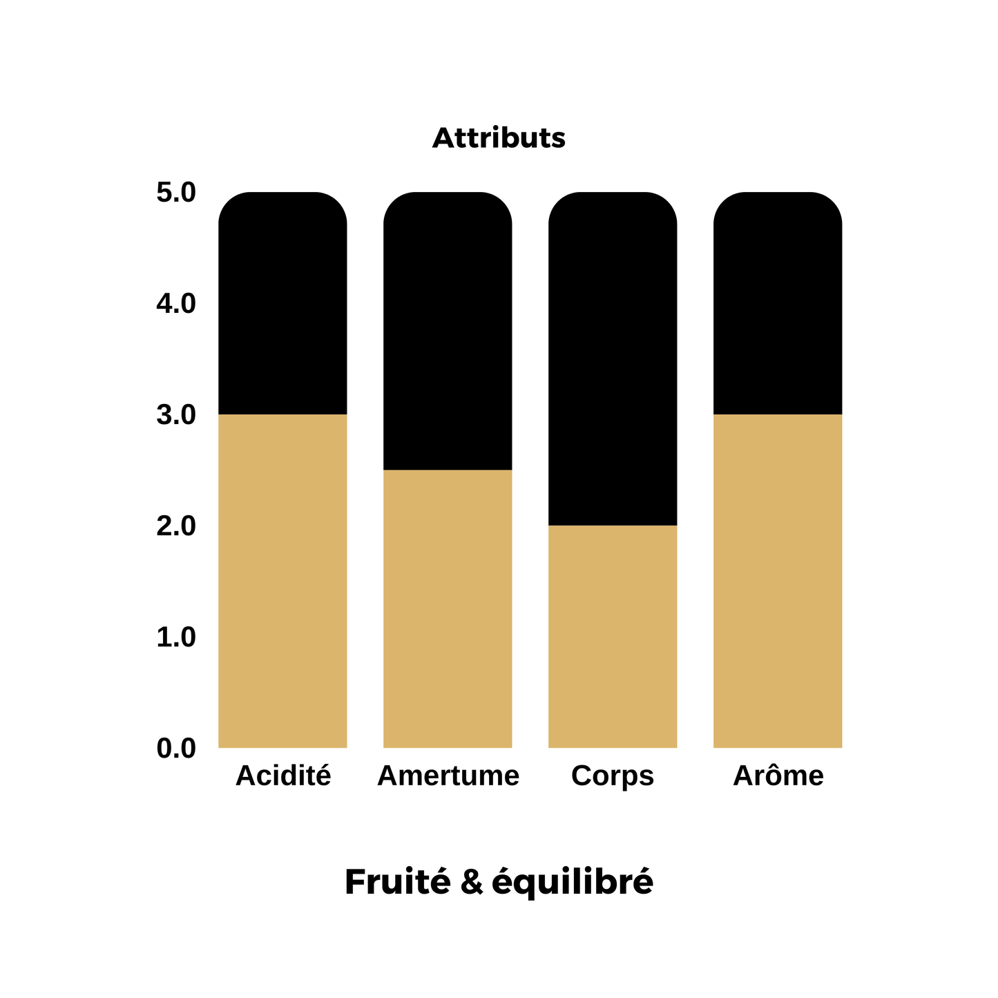 🌟 Rwanda | Domaine "Baho Coffee" | Fulu AMA 🇷🇼