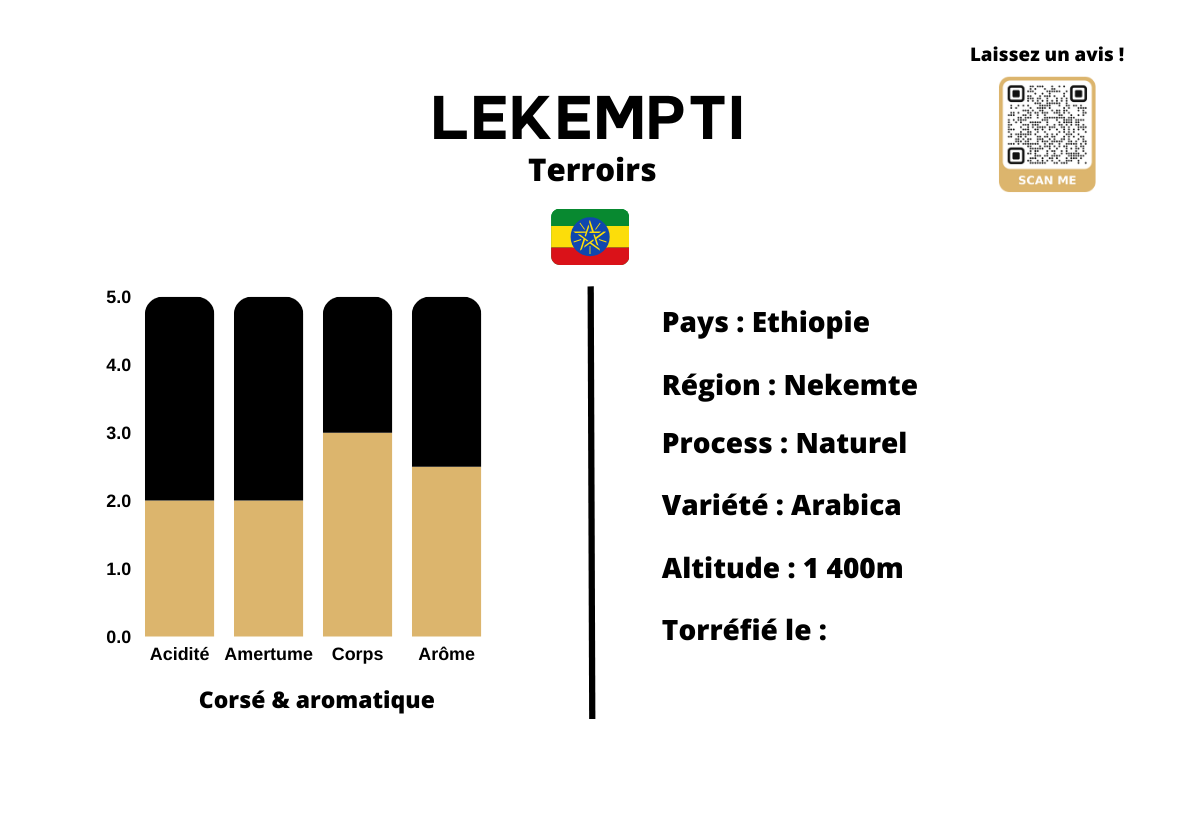 Coffret Découverte "Initiation"⭐️