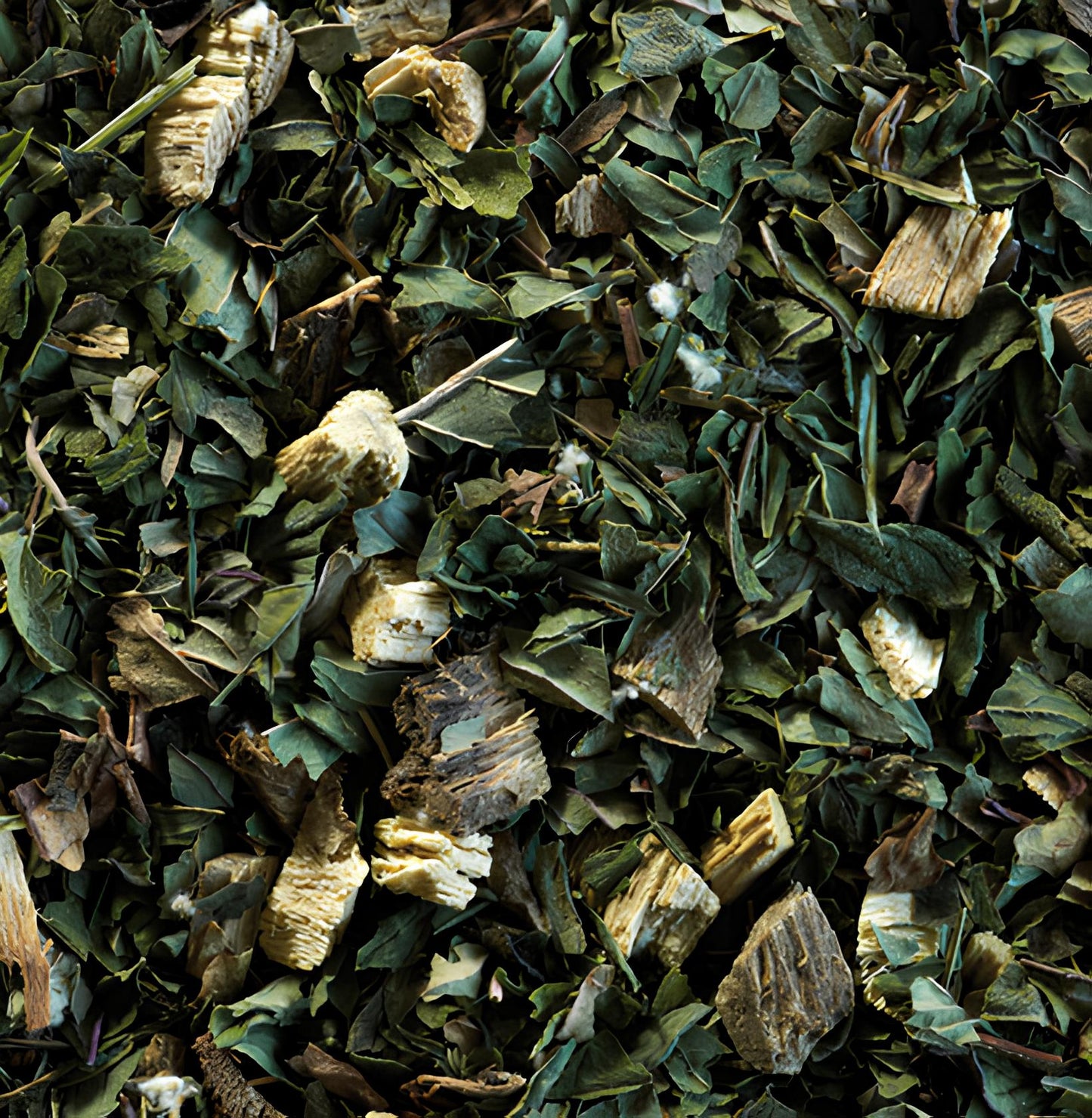 Tisane | Réglisse Menthe