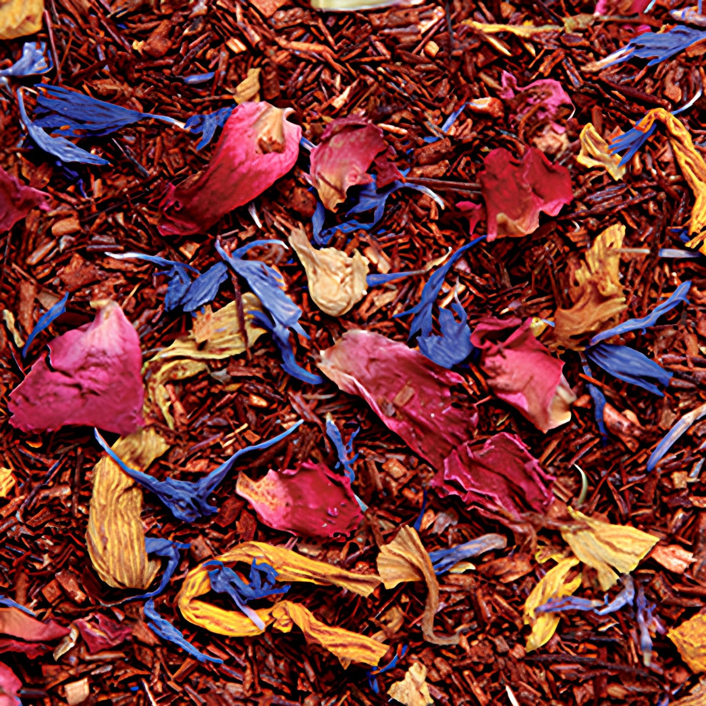 Rooibos | Fruits & Fleurs du Soleil