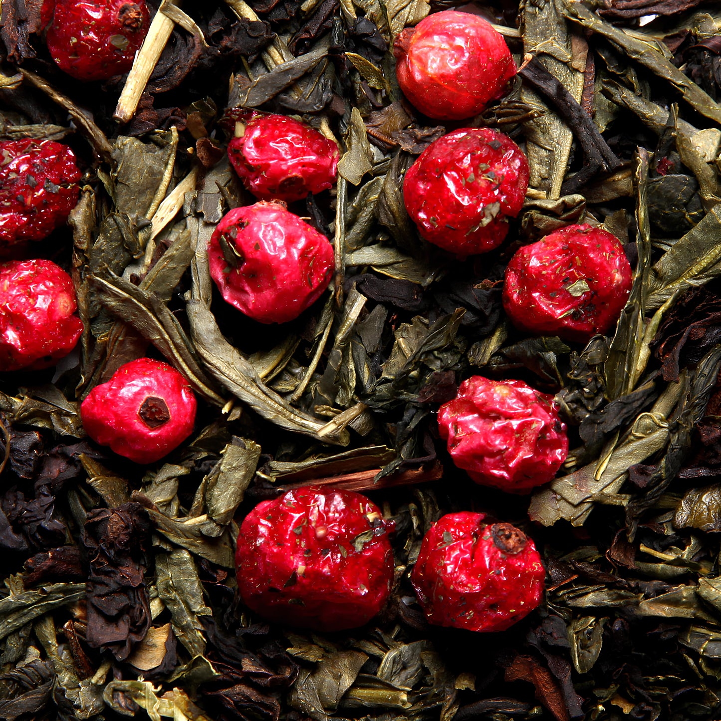 Thé vert | Sencha Calida