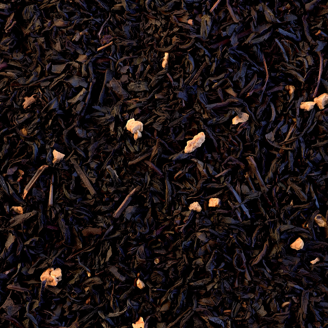 Thé noir | Balade en Flandres