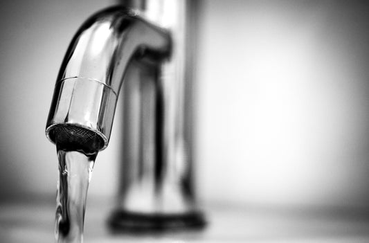 💧 Pourquoi la qualité de l’eau est essentielle dans l’extraction du café