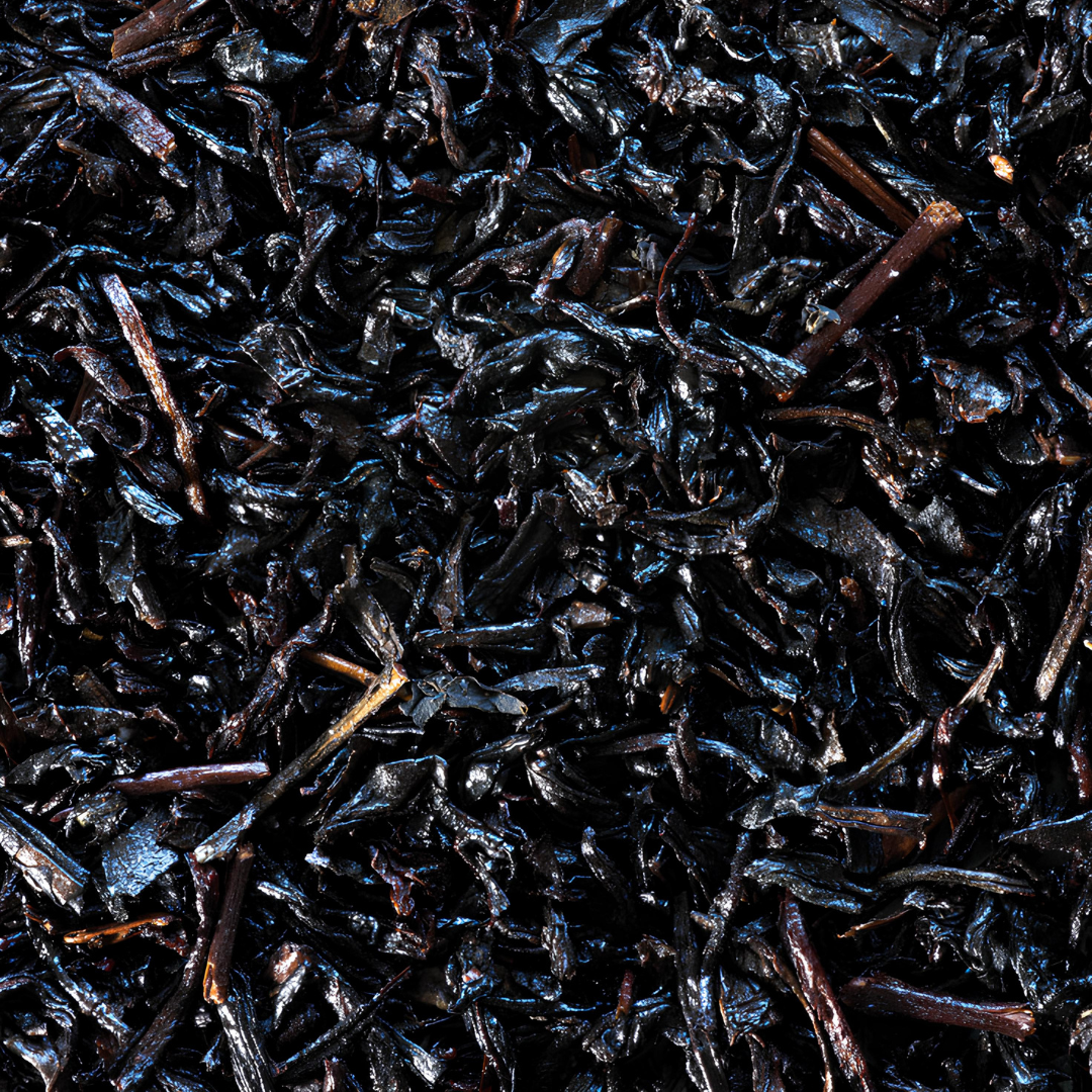 Thé noir | Pêche Abricotée