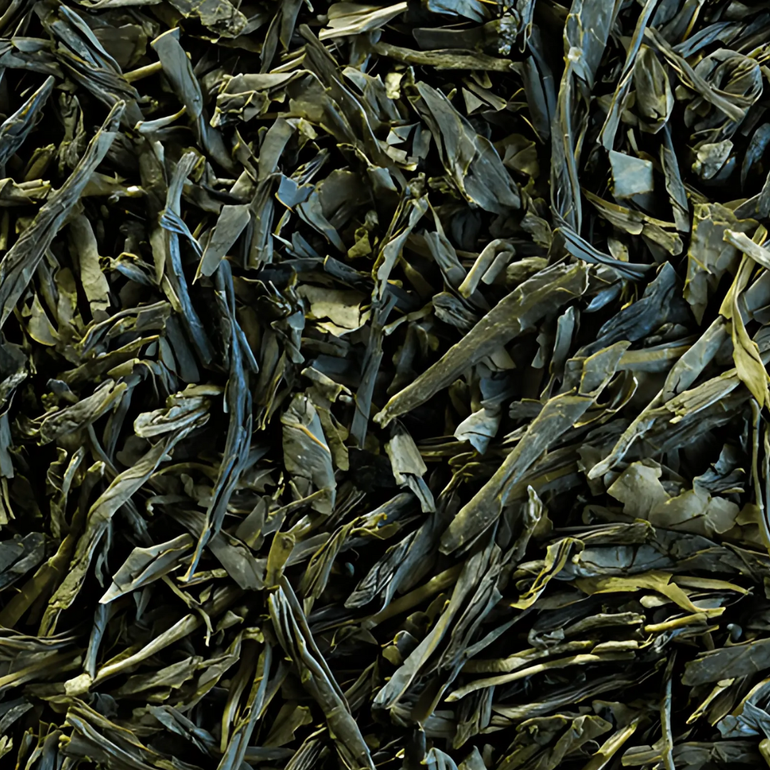 Thé vert | Sencha de Chine
